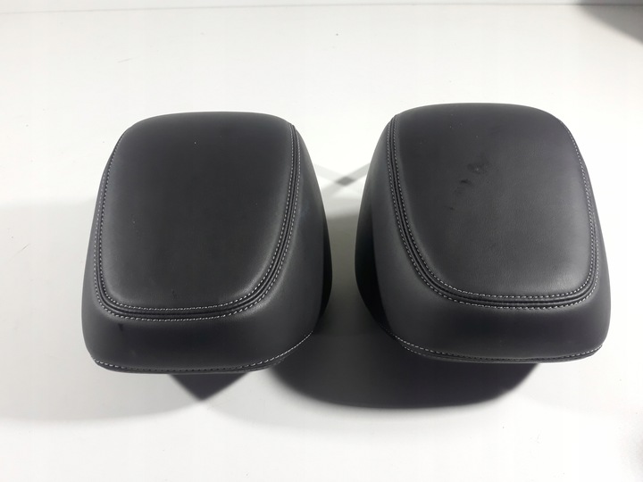 фото №9, Infiniti q50 подголовник сиденья кожа