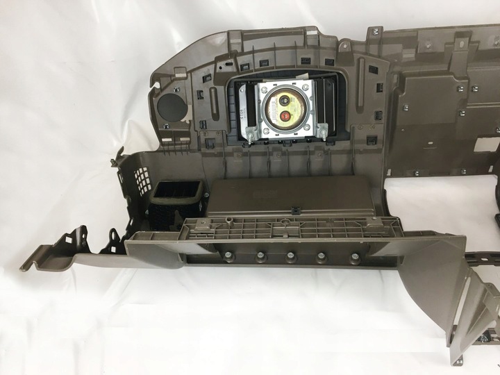 фото №10, Jeep compass 06-16 панель роздавальна подушка usa