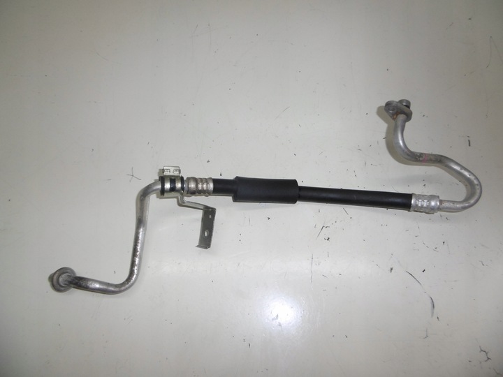 фото №5, Шланг трубка шланг кондиціонера infiniti q50 3.7 v6