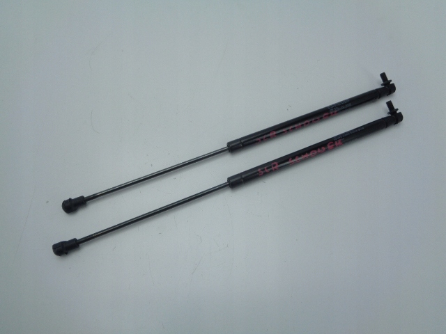 фото №1, Scania r амортизаторы телескопы бардачка 1761668