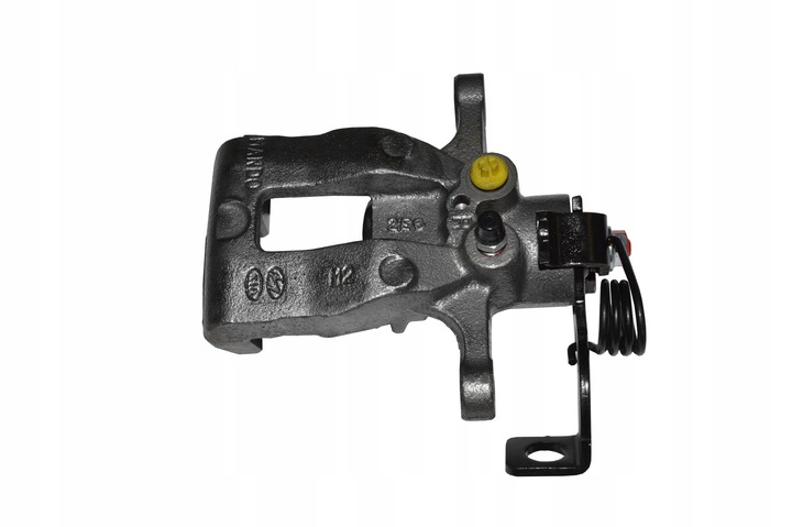 фото №7, Суппорт тормозной зад задний kia rio iii 3 ub