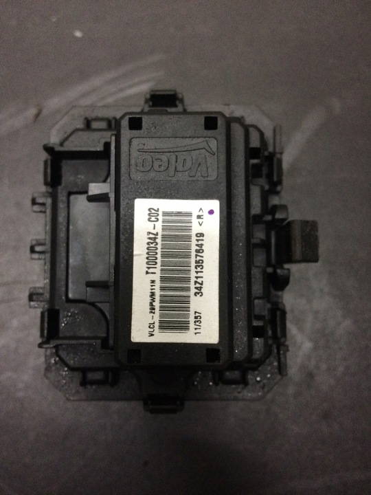 фото №1, Alfa romeo giulietta модуль датчик подушка безпеки подушок