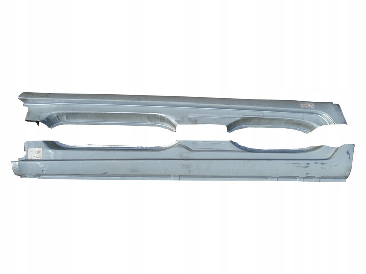 фото №1, Поріг skoda fabia ii 2007-2015 лівий