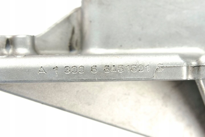 фото №6, Mercedes w 203 w211 2.2 cdi насос масла 6111810201