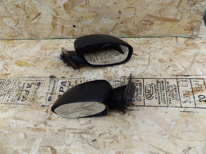 фото №1, Дзеркало праві ліві dodge charger 09r 3 контакти