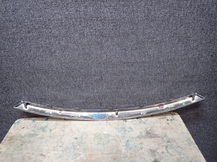 фото №5, Решітка хром dacia lodgy 12-