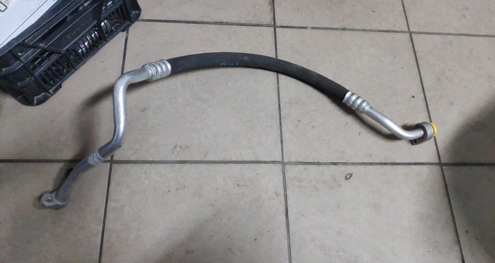 фото №1, Шланг кондиционера mercedes ml w166 a2078303915