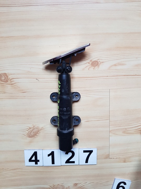 фото №1, Розпилювач лампи superb ii 3v0955979 лівий