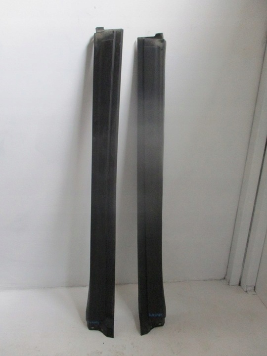 фото №1, Накладка порогова maserati levante