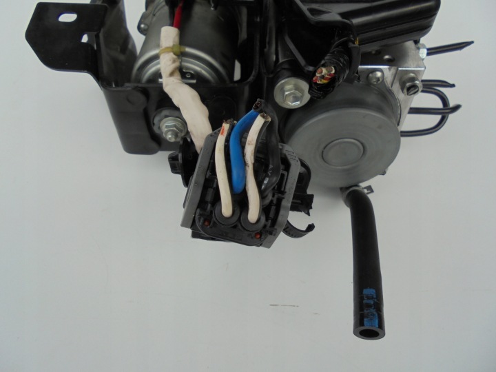 фото №5, Toyota c-hr блок управления abs 44510-47070 113040-41030 -16