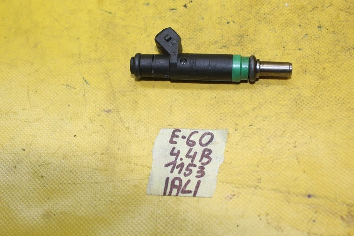 фото №6, Форсунка инжектор bmw e60 4.4 b 7525721