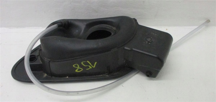 фото №6, Кришка заливання пального vw golf vii beetle 5g0809999
