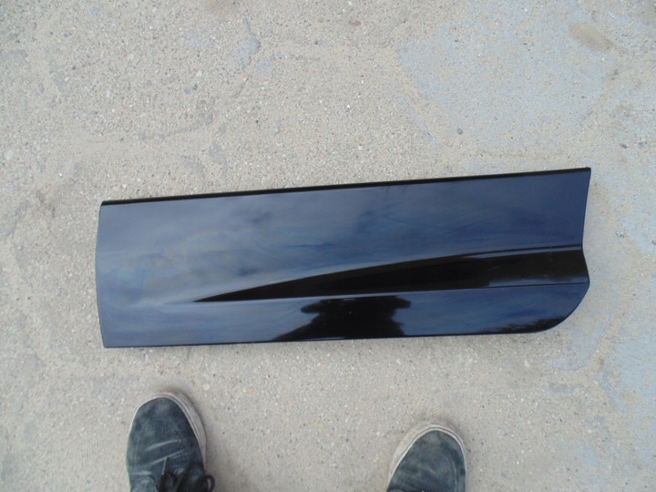 фото №1, Ford оригінальний номер cv4j-s24903-agw планка двері