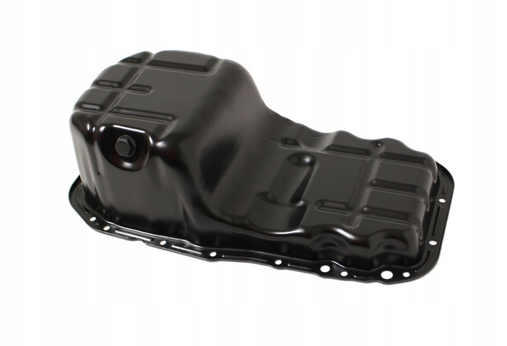 фото №1, 100-00-085 abakus поддон масляная colt/lancer 1.3