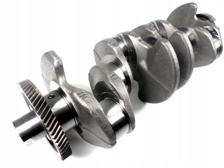 фото №9, Двигатель cfc 2.0 tdi bitdi vw t5 восстановленный з новая головка новое поршни насос