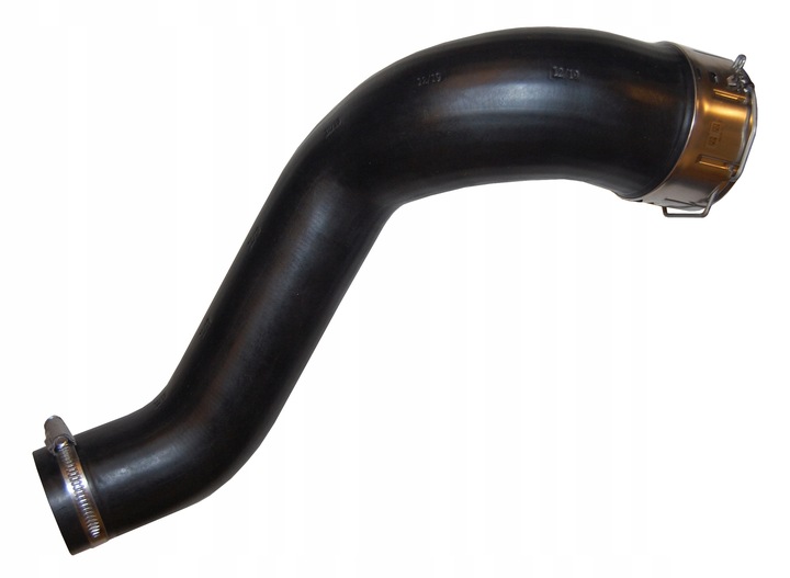 фото №2, Труба шланг воздуховод воздуха renault talisman 1.3 tce