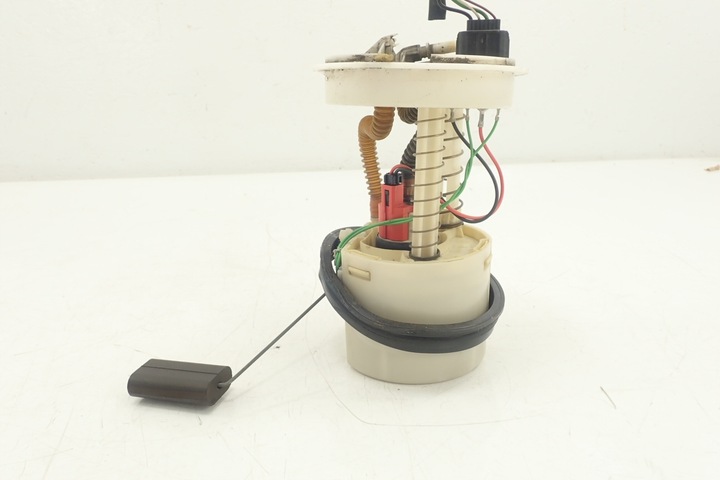 фото №7, Ford fusion 2n11 1.4 16v помпа пального kwn831