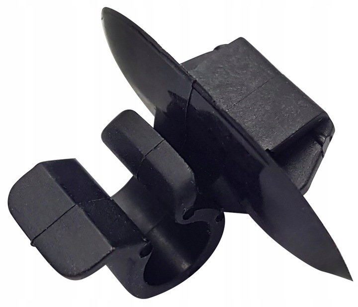 фото №1, Кліпса кріплення опори капота citroen peugeot