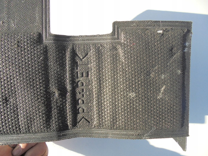 фото №10, Nissan micra k14 захист акумулятора рік 2017-