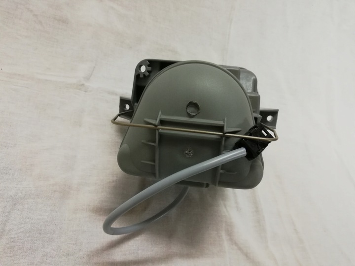 фото №15, Галоген лівий лампа mercedes sl 129 r129 оригінал