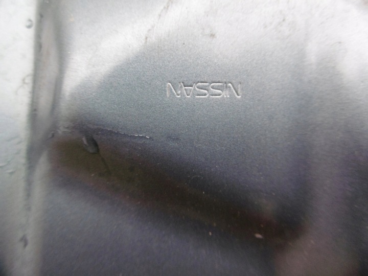 фото №7, Nissan micra k13 10/13r - капот