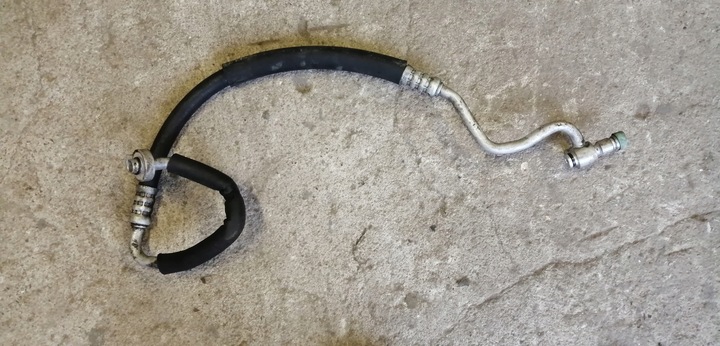 фото №1, Mazda 3 09-13 1.6 citd шланг кондиционера