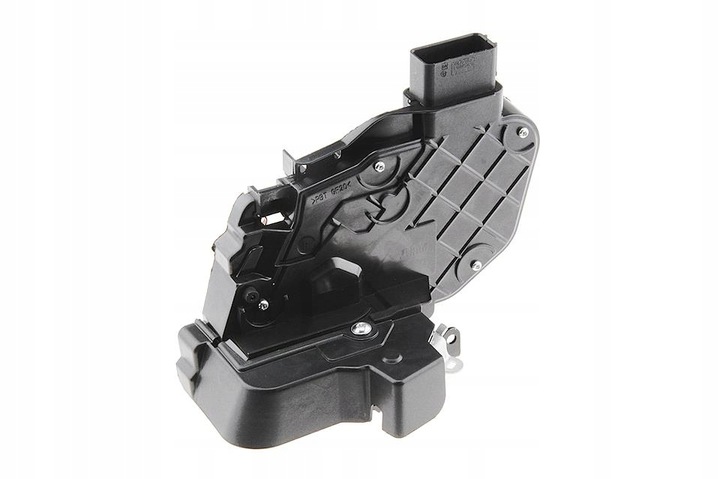 фото №1, Замок дверь зад правые land rover evoque 11-