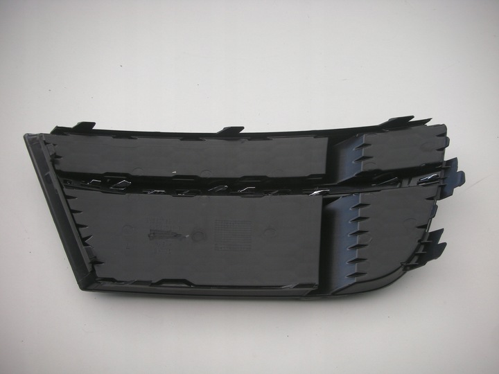 фото №10, Решітка бампера передньої audi a3 fl 2017-