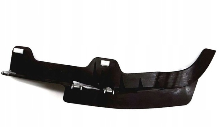 фото №1, Спойлер колеса підкрилки перед audi q5 лівий оригінал