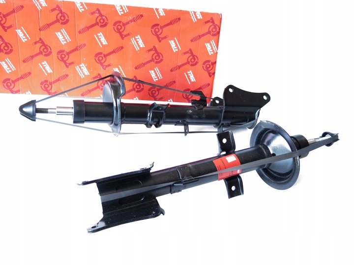 фото №1, Амортизатор зад задній do alfa romeo 156 1997-2006 1 штука