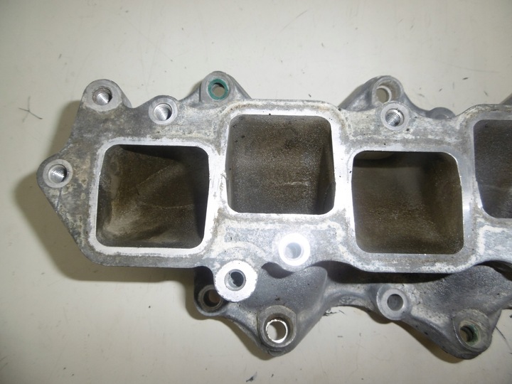 фото №12, Колектор всмоктуючий infiniti nissan 3.7 v6