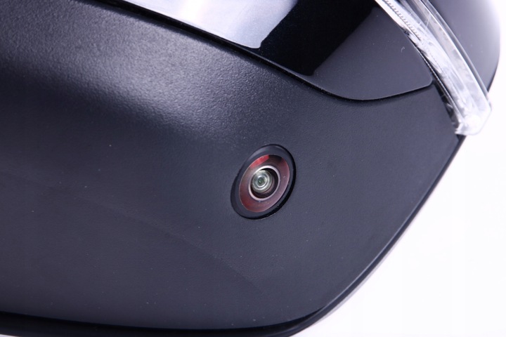 фото №6, Bmw g30 g31 - зеркало левая камера цвет 475 usa