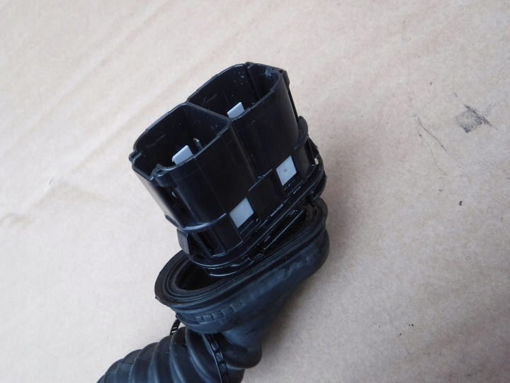 фото №10, Установка передніх правих двері ford fusion usa