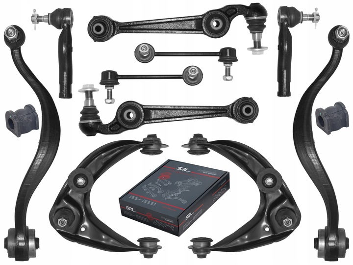 фото №9, Рычаг верхний правые перед переднее mazda 6 2002-2008r. premium !