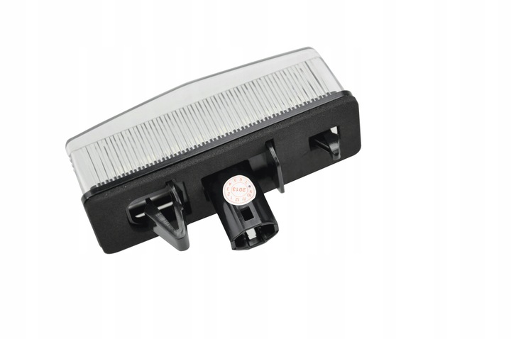 фото №9, Led лампочки номерного знака toyota prius zvw30 nhw20 2009-.