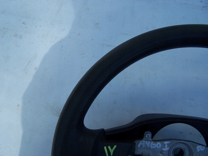 фото №5, Toyota aygo i кермо 05-