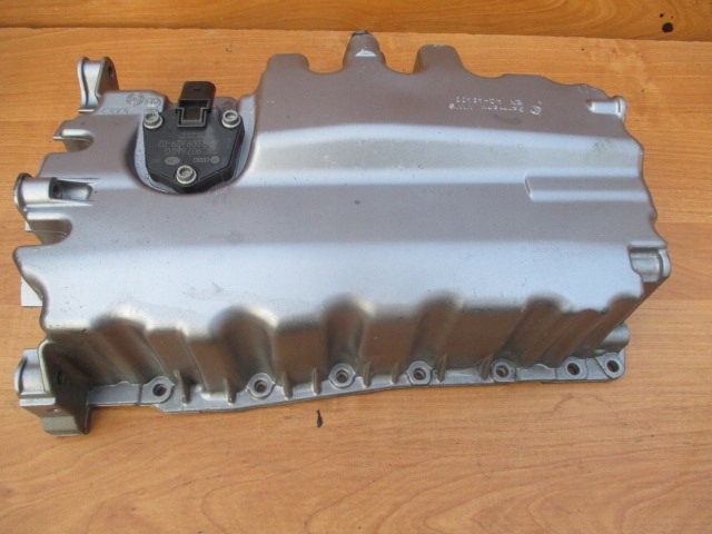 фото №12, Vw skoda seat 1.6 2.0 tdi датчик уровня масла 03c907660g 03g103603 af ad