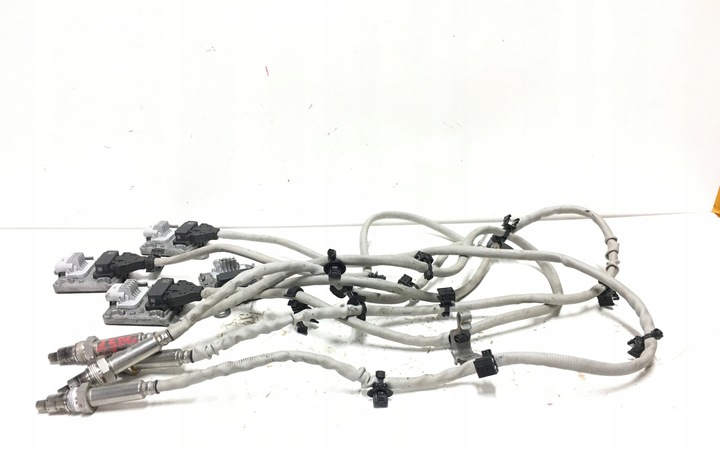 фото №1, Датчик зонд nox каталізатор renault kadjar 1.5 dci adblue 227904663r