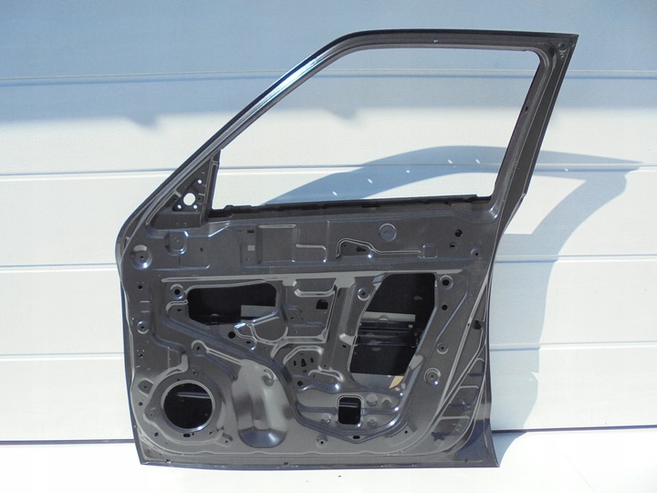 фото №14, Nissan navara np300 дверь правые перед передние 14-