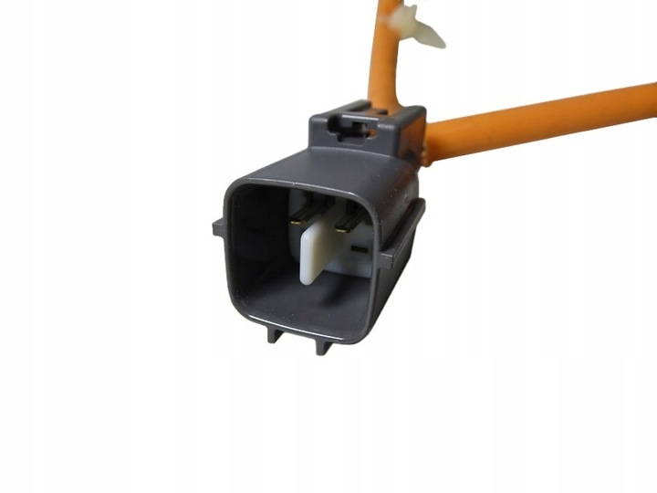 фото №3, Лямбда-зонд mazda 6 1.8 2.0 2.3 05-07 , 2 штекеры