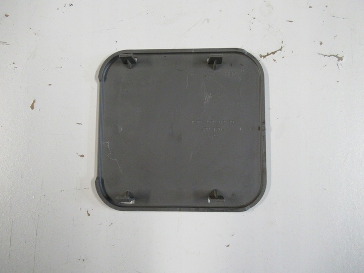 фото №2, Защита заглушка mercedes sprinter 906 a9068680239