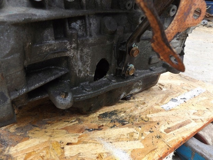 фото №5, Двигун dodge caliber 2.0 бензин patriot compass