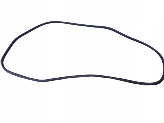 фото №1, Vw touareg 3 прокладка кришки багажника 760827705c