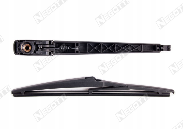 фото №3, Negotti важіль зад листова ресора toyota land cruiser 09-19