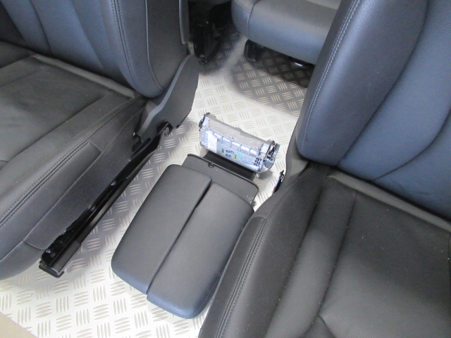 фото №6, Кожа кожа сиденья обивка 7os audi q7 ii 4m0