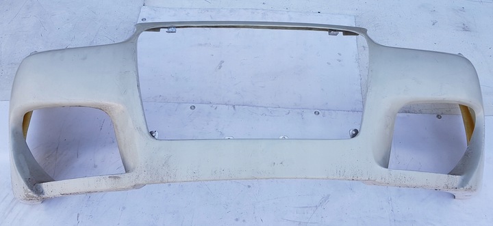 фото №1, Vw golf iv csr-fsk118 тюнінг бампер переднє перед