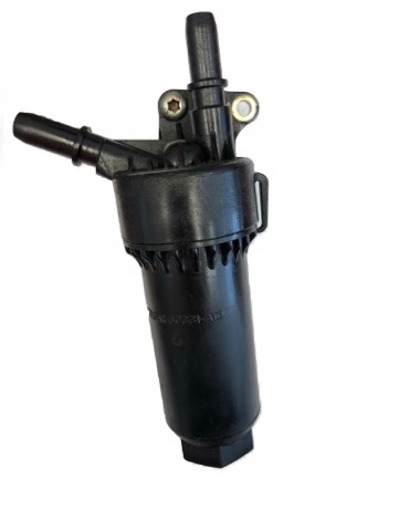 фото №1, Корпус основа фільтр масла 7m5r ford пауершифт