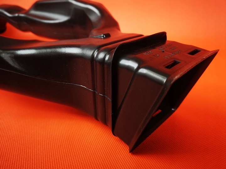 фото №7, Audi a7 4g канал повітря середній 4g0857039b