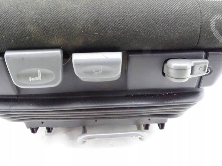 фото №7, Iveco stralis hi-way x-way 13- e6 сиденье правые пассажира пневматический