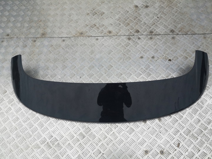 фото №1, Ford focus mk4 хэтчбек спойлер крышки багажника